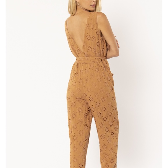 - Amuse Woven Jumper - Picture 3 of 3